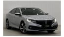 هوندا سيفيك 2020 Honda Civic LX Sport, Warranty, Service History, Excellent Condition, GCC