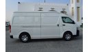 Toyota Hiace GLS - High Roof LWB Toyota Hiace Highroof Van, Model:2016. Excellent condition