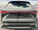 لكزس RX 350 2025 Lexus RX350 F-Sport 2.4L AT Petrol
