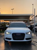 أودي A6 Audi A6 GCC, 2013 , low mileage, in excellent condition