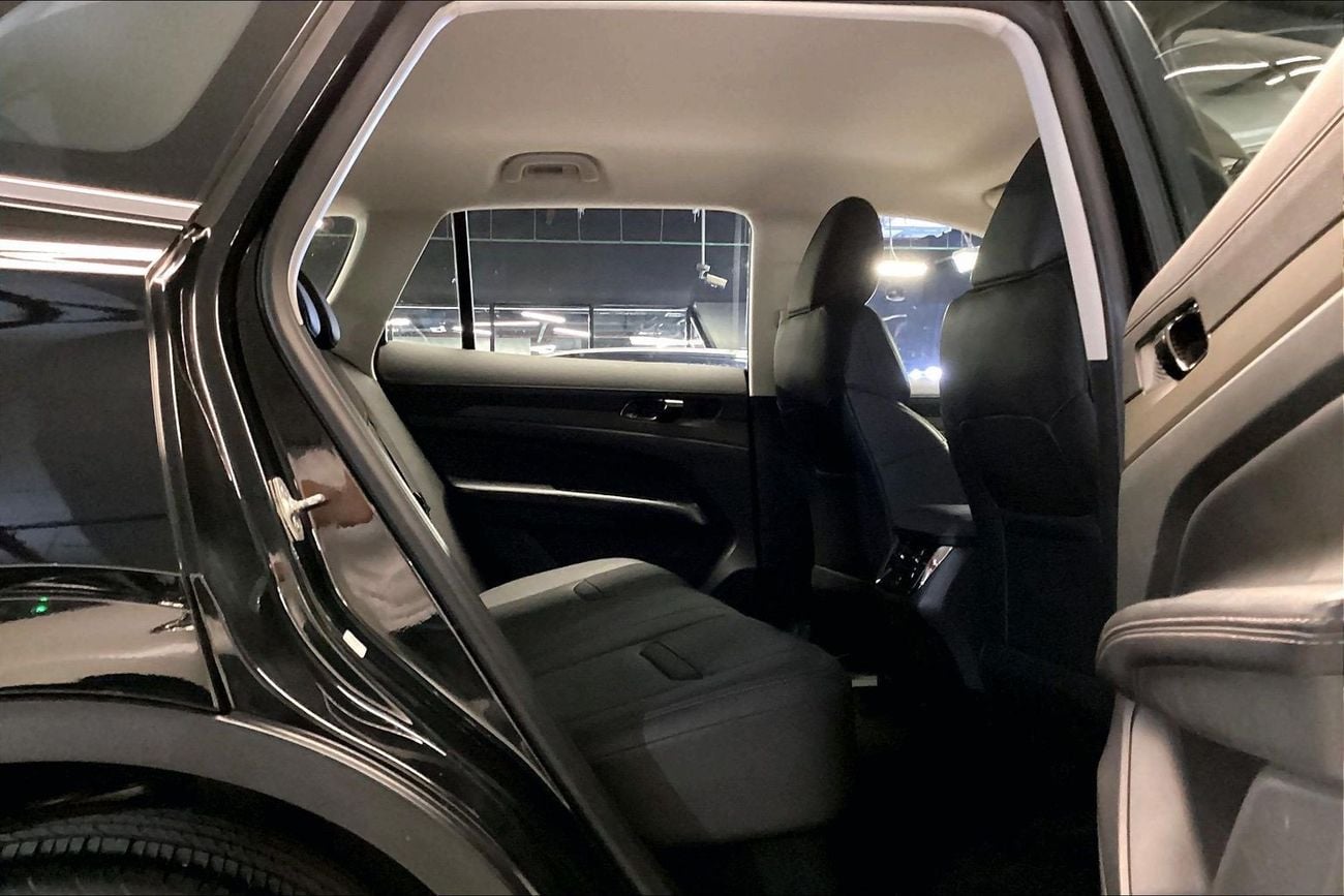 فورد تيريتوري Trend | شامل الضمان | 0 ﺪﻔﻋﺓ ﺃﻮﻟﻯ