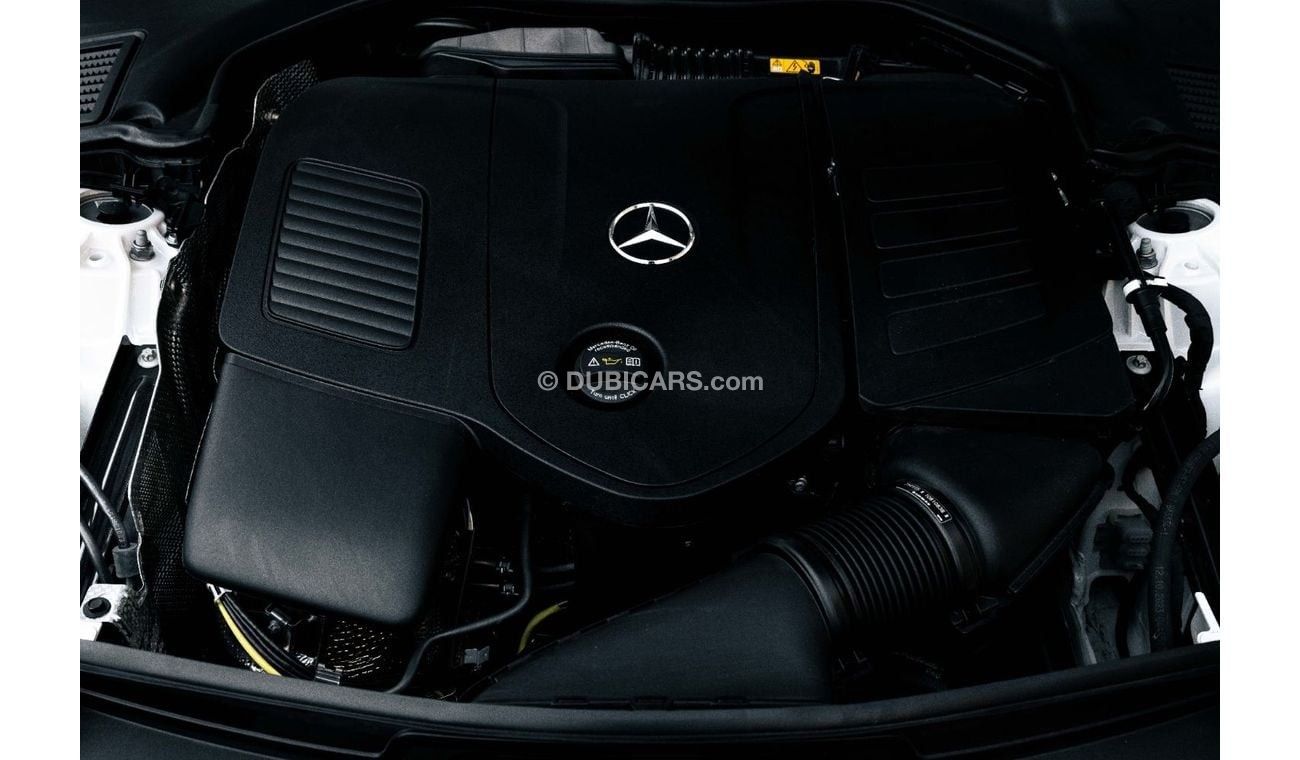 Mercedes Benz C200 200 AMG | 3,917 P.M  | 0% Downpayment | Brand New!
