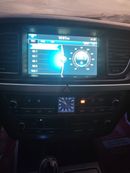 هيونداي جينيسس HYUNDAI GENESIS 2016 FRESH IMPORT WITH LOW MILEAGE