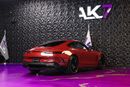 مرسيدس بنز AMG GT Mercedes-Benz GT 63 AMG