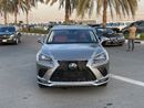 Lexus NX300 2021 LEXUS NX300 4x4 FULL OPTIONS IMPORTED FROM USA