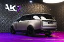 Land Rover Range Rover HSE P530
