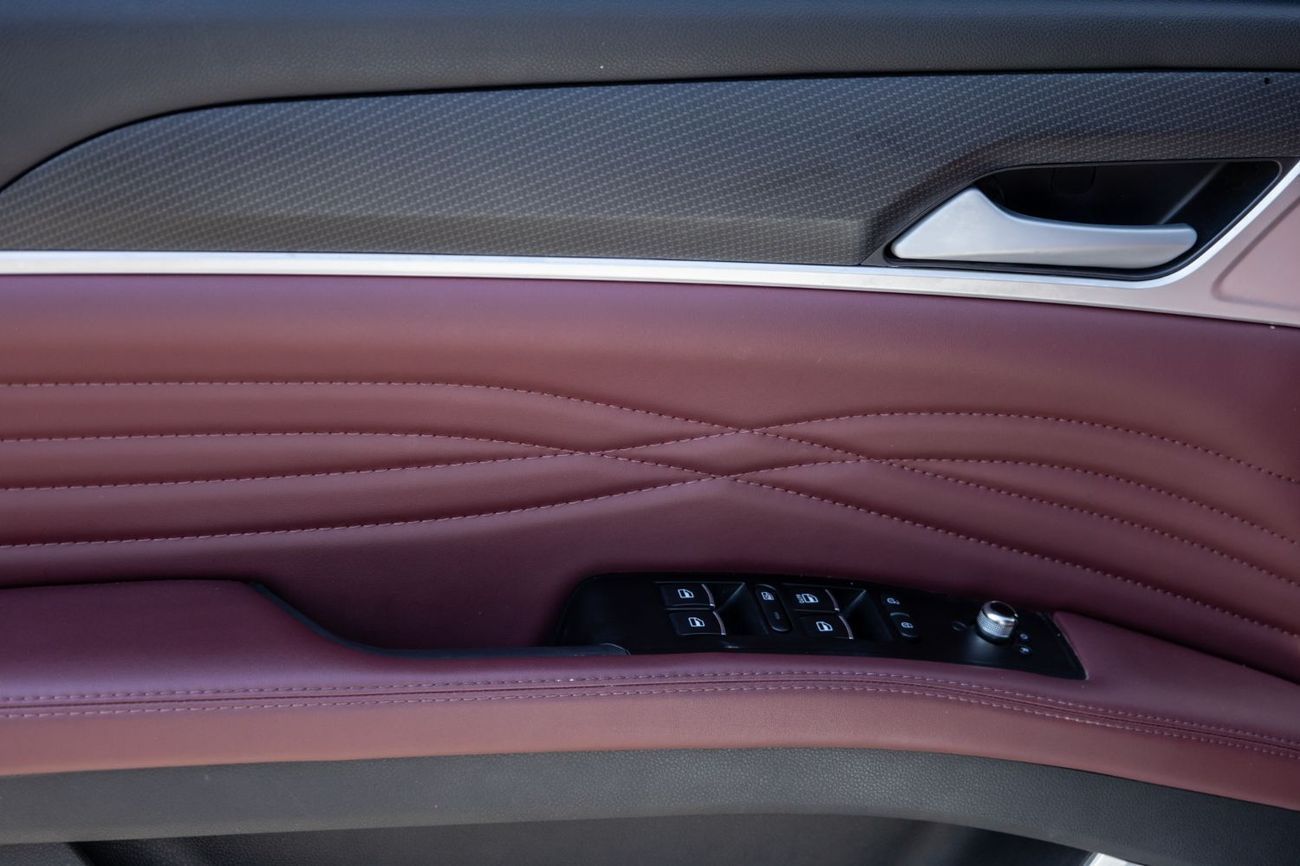 دي اف اس كاي فنغون ix5 Comfortline