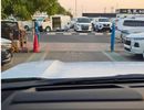 تويوتا برادو TURBO / 2.4L V4 PETROL / GGC SPECS / RADAR / HEADS UP DISPLAY / COOL BOX (CODE # ADV1)
