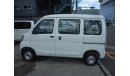 Daihatsu Hijet S321V