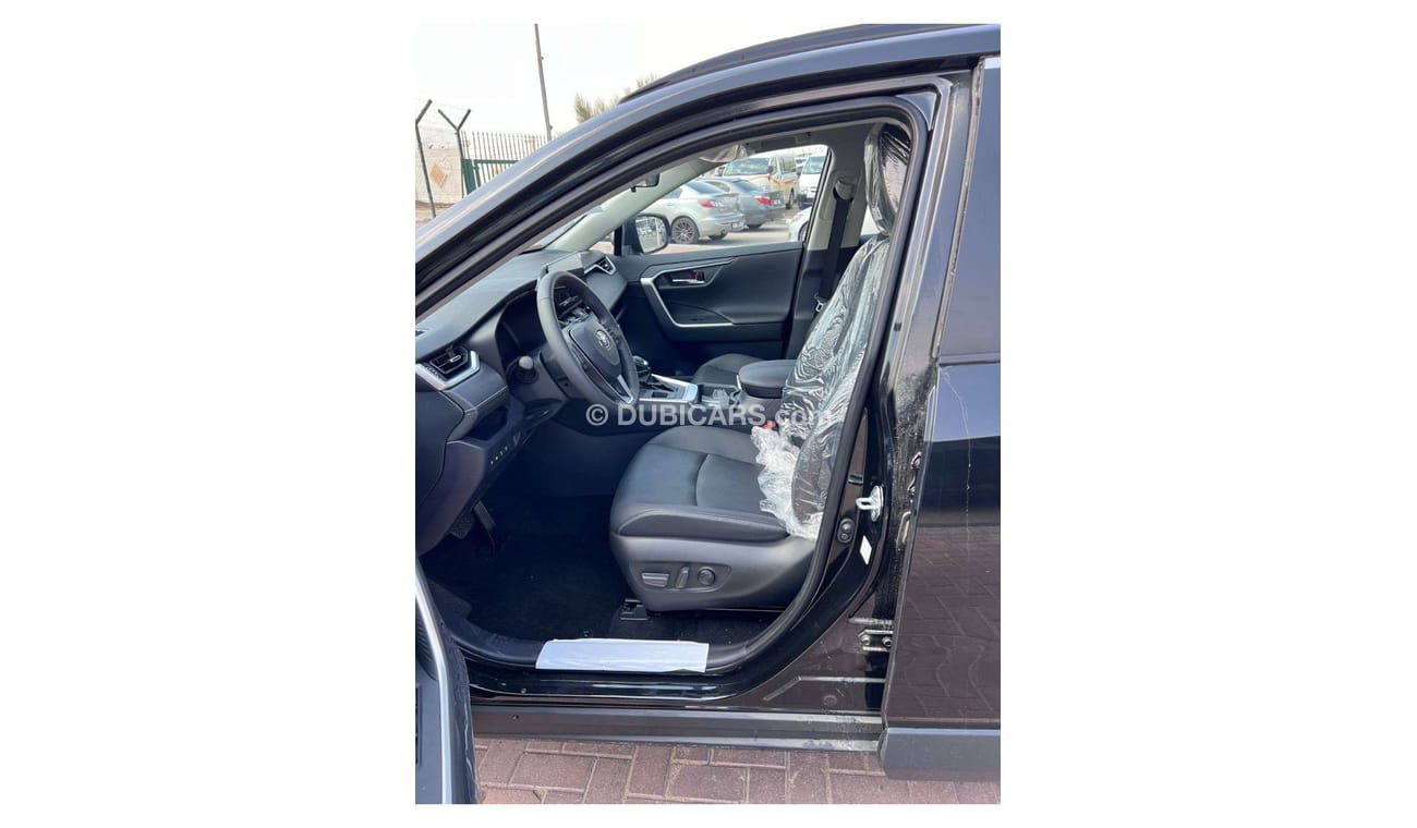 Toyota RAV4 Toyota RAV4 - Twin-engine 2.5L - 2WD - Elite Plus Edition  2023