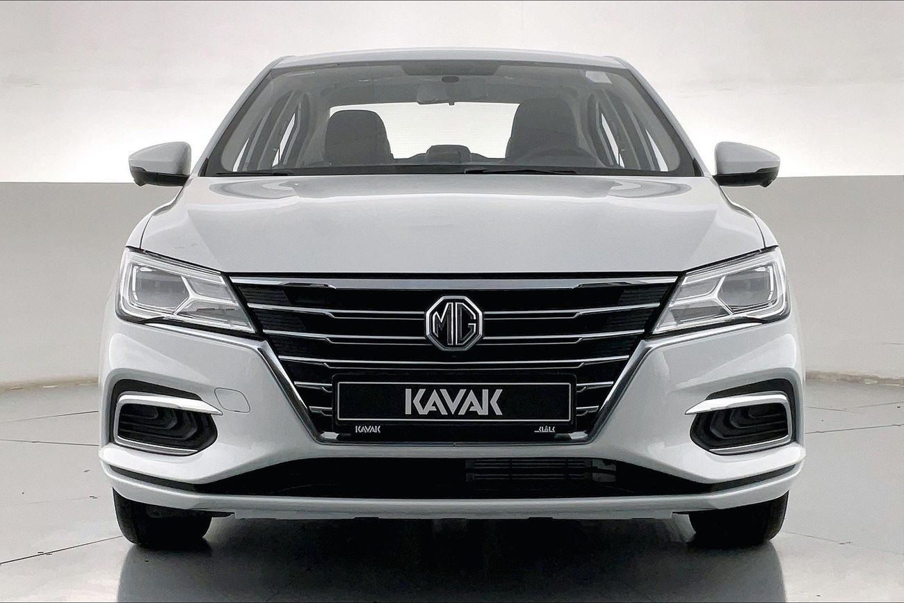 Volkswagen Passat Highline| 1 year free warranty | Exclusive Eid offer