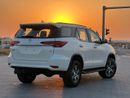 Toyota Fortuner GXR