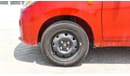 Suzuki Alto 2023 Suzuki Alto 800 GLX Manual Trans. | Colors Available: Blue, Grey, Red, White & Silver | Export