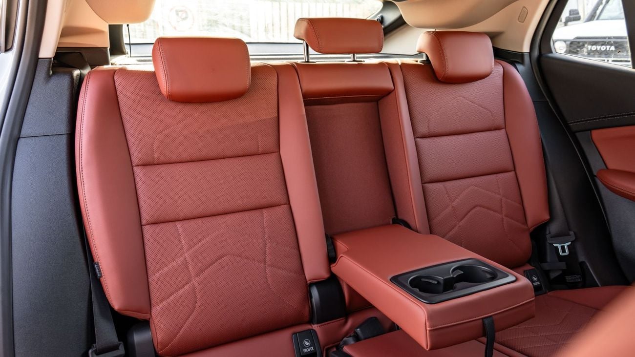 بي أم دبليو X2 2026 | BMW X2 25I X DRIVE M SPORT PACKAGE [ EXPORT ONLY ]