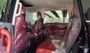 Nissan Patrol LE Platinum City Platinum LE 5.6 L