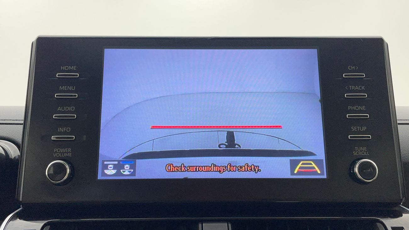 Toyota Land Cruiser GXR 4 | Zero Down Payment | Home Test Drive