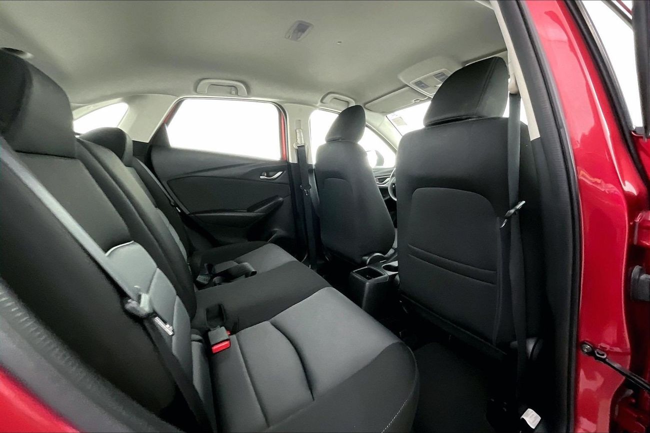 Mazda CX3 GT | National Day Celebration | Guaranteed Warranty | 0 Down Payment