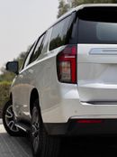 Chevrolet Tahoe LT 5.3L 4WD