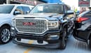 GMC Sierra Denali brand new WITH WARRANTY 3 YEARS