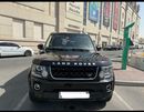 Land Rover LR4 LR4 Landmark