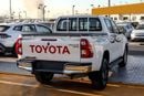 Toyota Hilux Toyota Hilux (TGN126) 2026 2.7 L 4WD Double-Cab Pickup