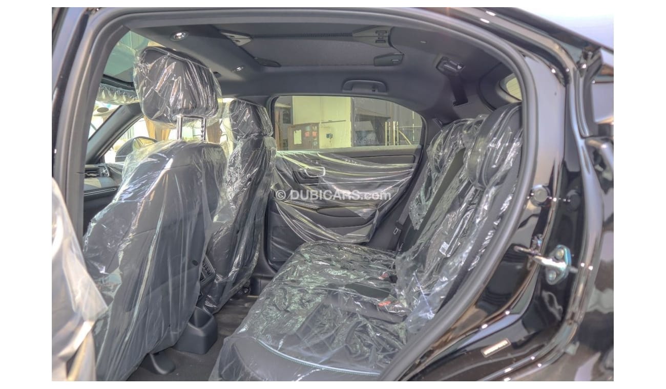 Honda e:NP1 honda ENP-1 2023 electric full option