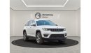 Jeep Grand Cherokee Jeep Grand Cherokee Limited plus