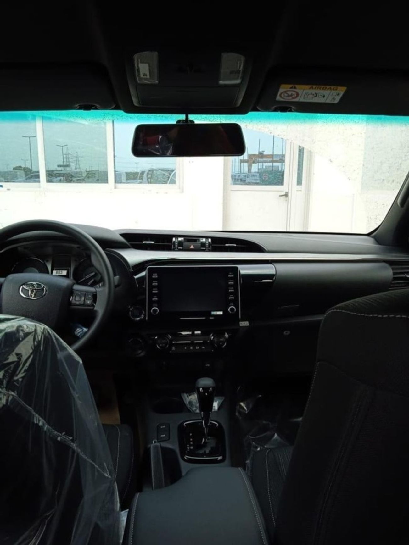 Toyota Hilux Toyota Hilux Adventure 4.0L 2025 Best Price For Export!!!