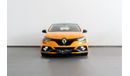 Renault Megane 2020 Renault Megane RS / Extended Renault Warranty