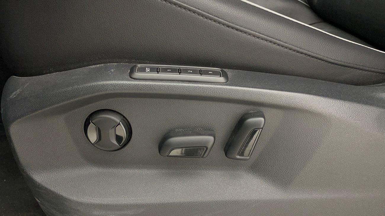 فولكس واجن تيجوان SEL 2 | بدون دفعة مقدمة | اختبار القيادة في المنزل