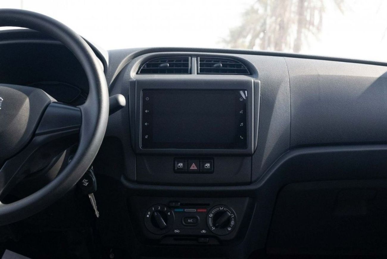 Suzuki Alto GL | 1L ENGINE | 5MT | DVD | NEW SHAPE | 2024