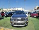 Kia Sorento LX 3.3L