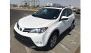 Toyota RAV4 AWD