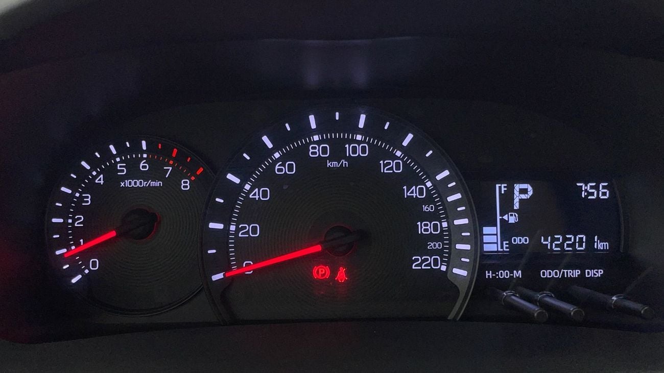 Toyota Yaris 1.5L E 1.5L 2024 | 0 DP | 707/Month | 30 Day Return | Service History