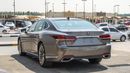 Lexus LS500