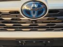 Toyota RAV4 TOYOTA RAV4 HYBRID LIMITED | FULL OPTION WITH 360 CAMERAS