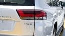 Toyota Land Cruiser VXR Brand VXR 4.0 | GCC Specs | Zero Mileage