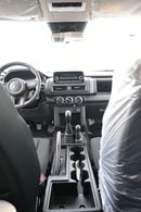 Mitsubishi L200 MITSUBISHI L200 2.4L GL PETROL DCABIN 4X4 5M/T MODEL 2026 BRAND NEW  [SILVER /W/ G / B ]