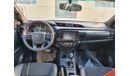 Toyota Hilux Toyota Hilux 2.8 Diesel DC 4*4 6AT GR-S