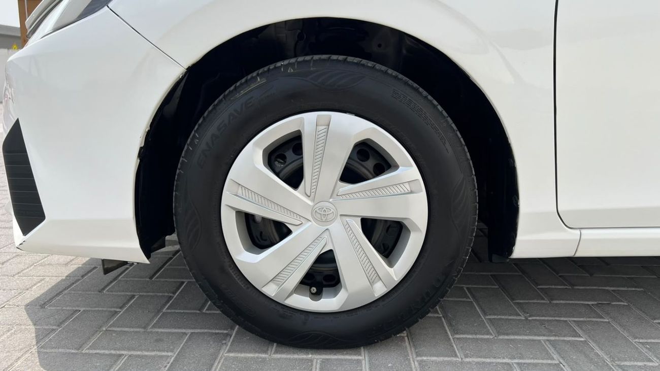 تويوتا كورولا xli Toyota Corolla 2024