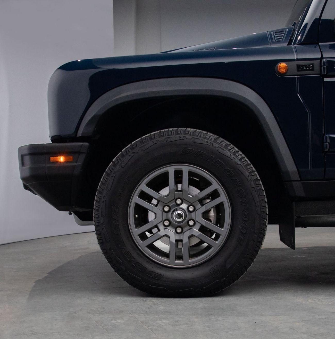 INEOS Grenadier Standard