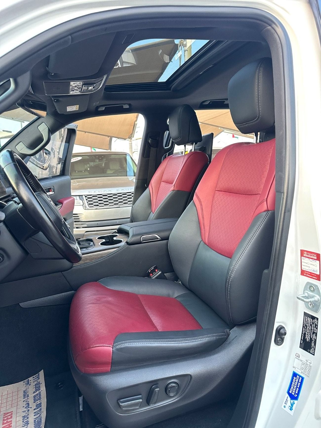 تويوتا لاند كروزر