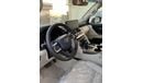 Toyota Land Cruiser 2023 Toyota Land Cruiser VX 3.5L Gold (ONLY FOR EXPORT)
