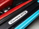 Porsche 911 Carrera GTS 3.8L Coupe 2016 Porsche 911 Carrera GTS, 2026 Porsche Warranty, Full Service History, Lo