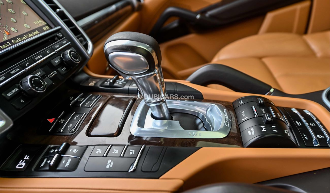 Porsche Cayenne S | 2,918 P.M | 0% Downpayment | Immaculate Condition