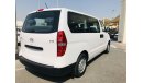 Hyundai H-1 Very clean car in excellent condition without accidents