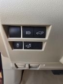 تويوتا لاند كروزر 3.5T VXR Hybrid