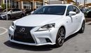 Lexus IS350 FSport