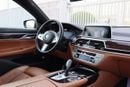 BMW 730Li Luxury 2.0L