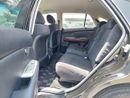 تويوتا هاريار TOYOTA HARRIER SUV RHD 2008 MODEL 2.4 L PETROL AUTOMATIC(PM87721)